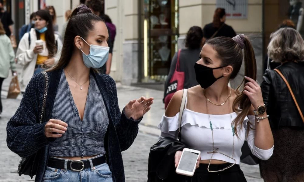 Κορονοϊός: 27.766 τα νέα κρούσματα σήμερα 10/01 στην χώρα μας